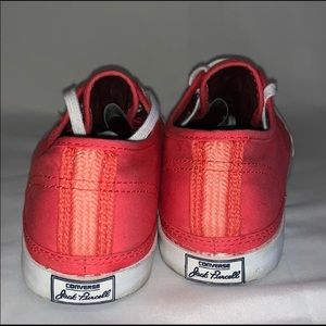 Converse Jack Purcells low top sneakers
